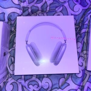 Apple AirPods Max - Purple